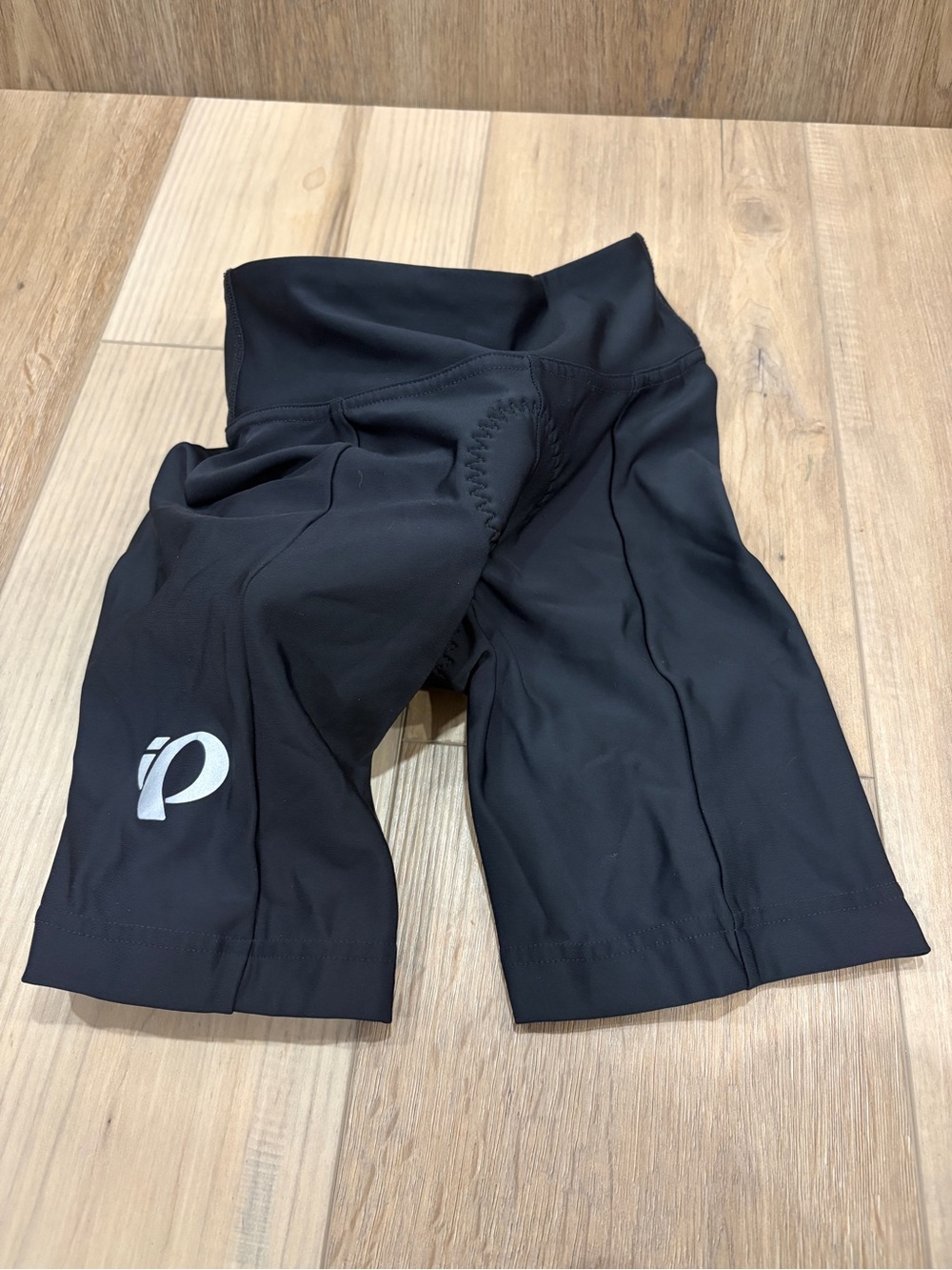 Pearl Izumi Select Escape Quest Black Cycling Shorts X- Small